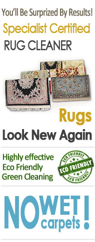 Area Rug Cleaners Richmond TX